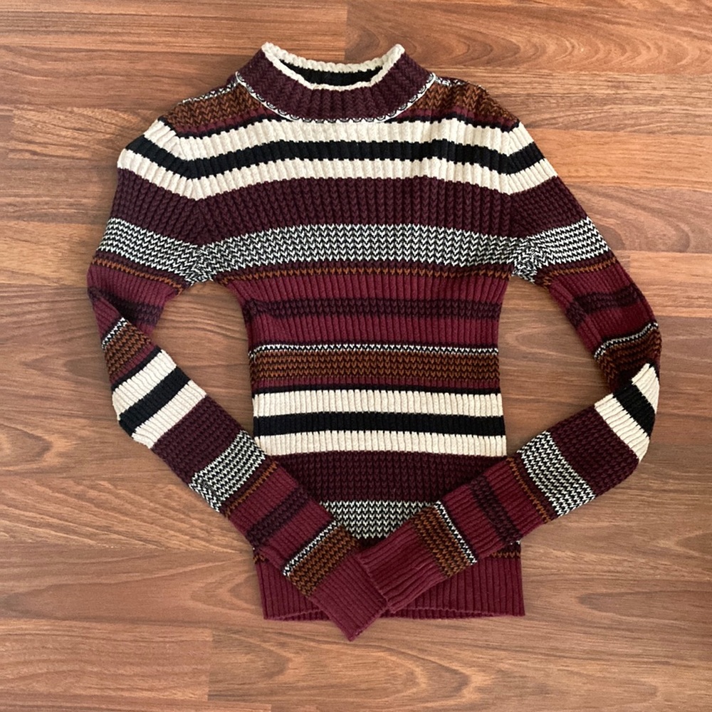 Aeropostale sweater